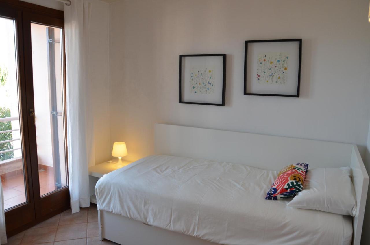 La Dimora Delle Begonie Apartment Cefalu Luaran gambar