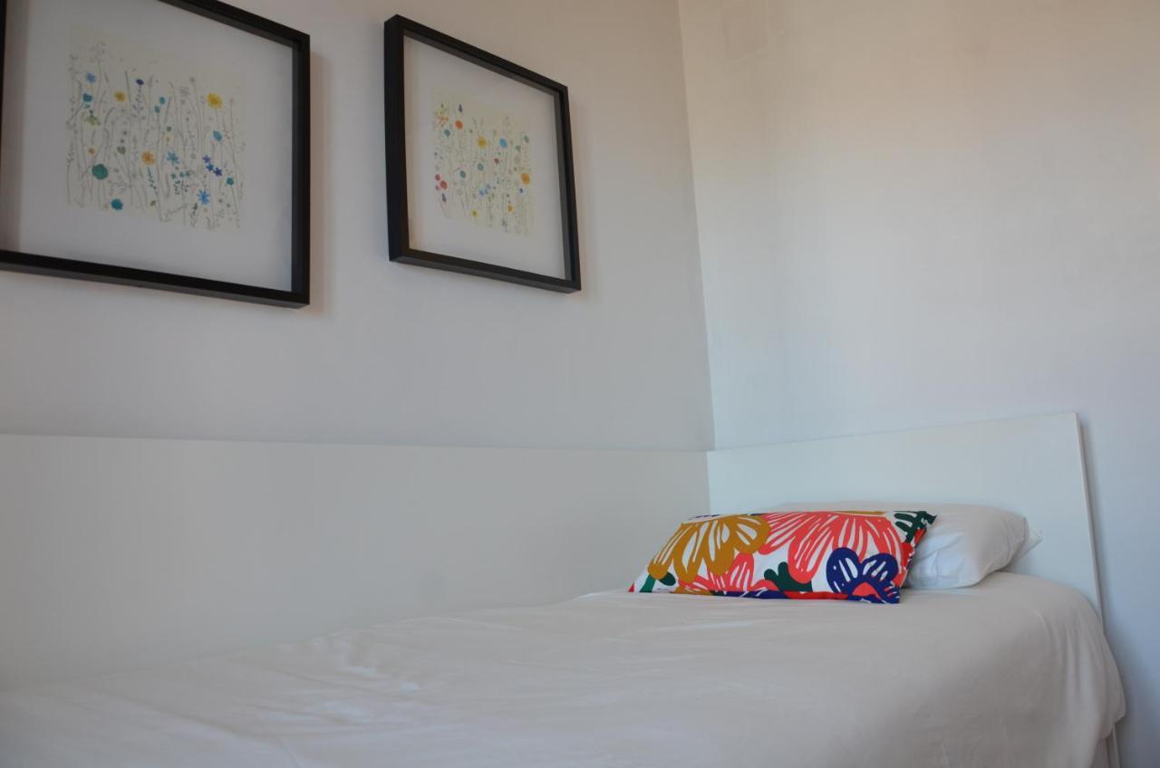La Dimora Delle Begonie Apartment Cefalu Luaran gambar